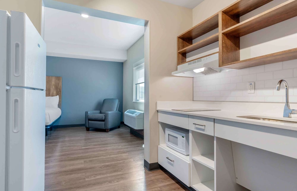 Extended Stay America - Ukiah 40/42