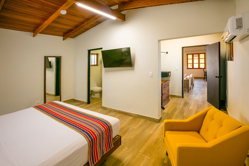Decameron El Pueblo - All Inclusive 31/77