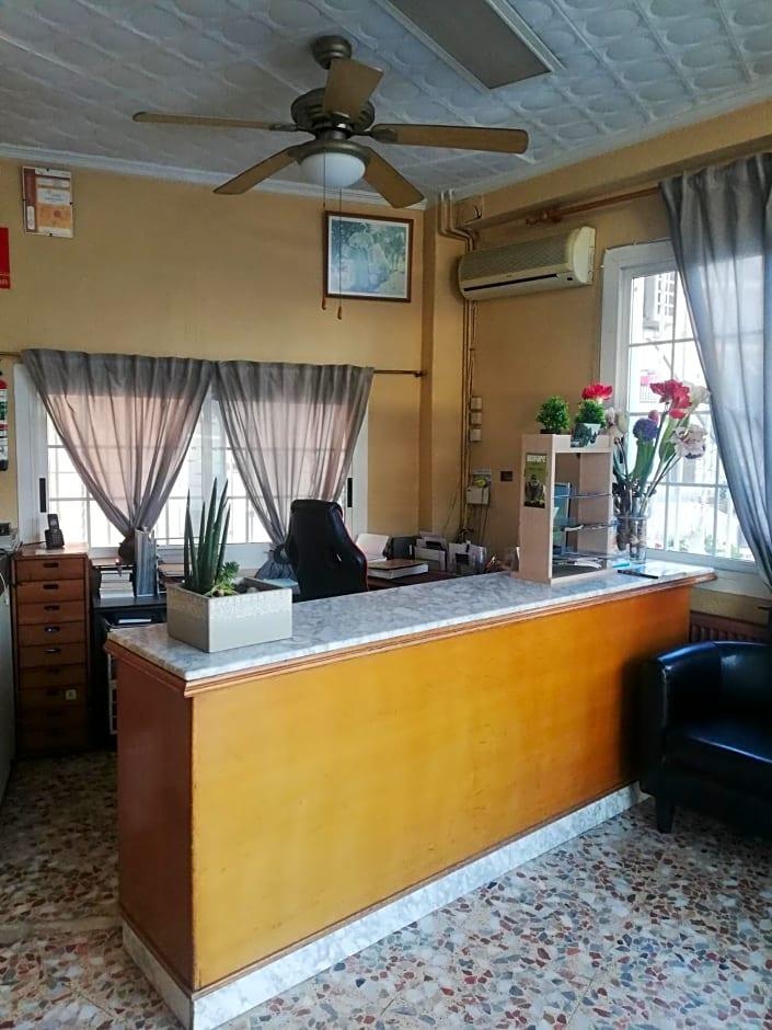 Hotel Alain 5/42