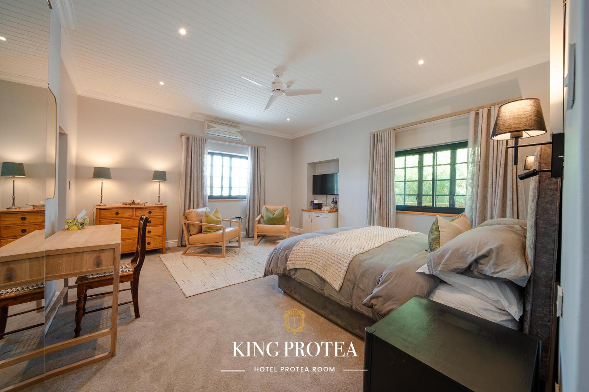 The Tulbagh Boutique Heritage Hotel 18/86