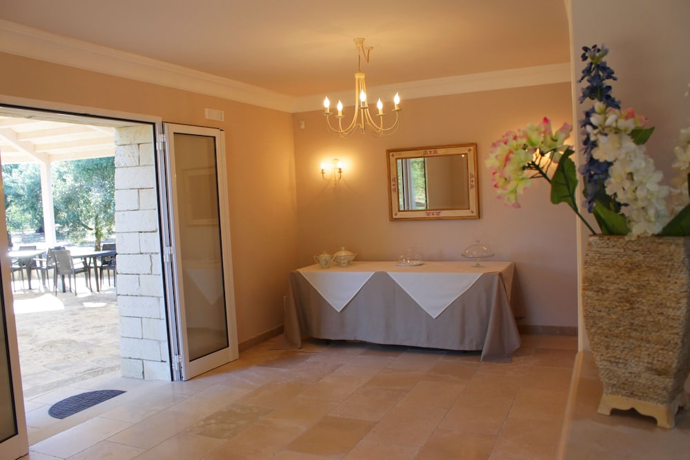 Tenuta Pigliano 10/55
