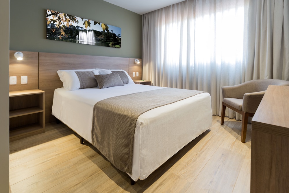 Hotel Laghetto Pedras Altas 16/63