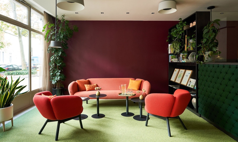 Henriette Stadthotel 50/59