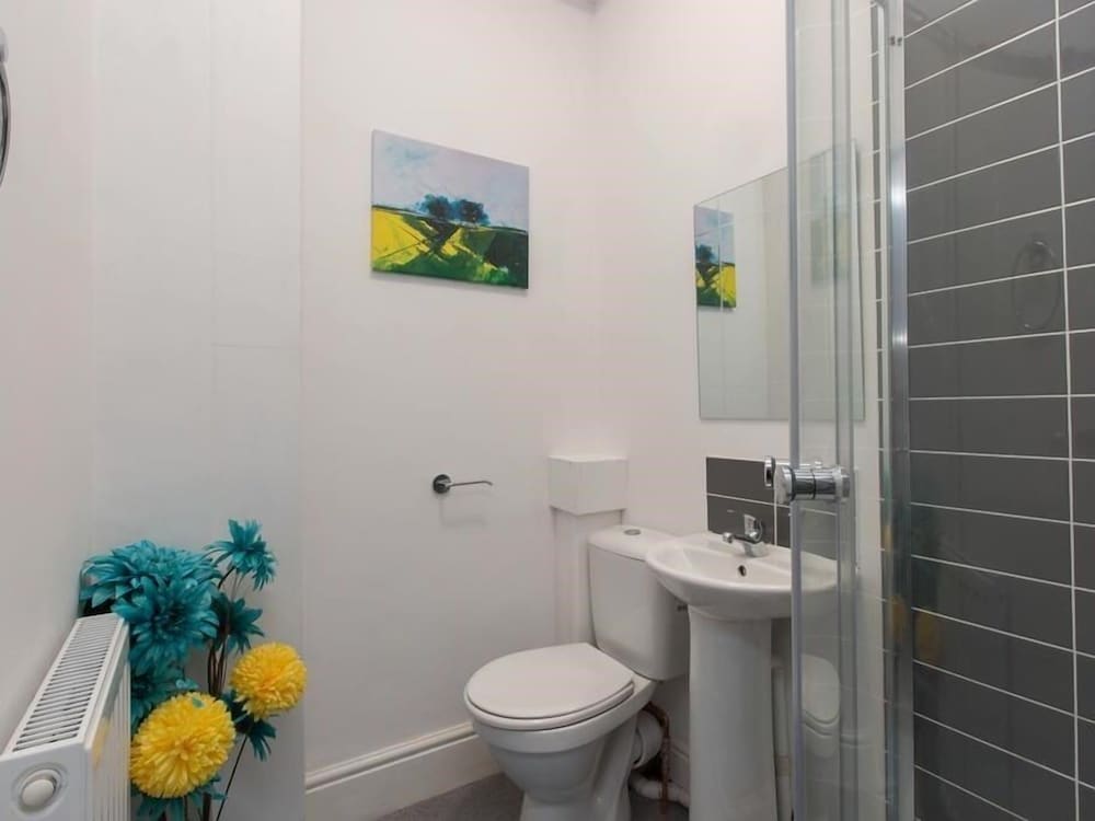 Townhouse @166 Ruskin Rd 17/32