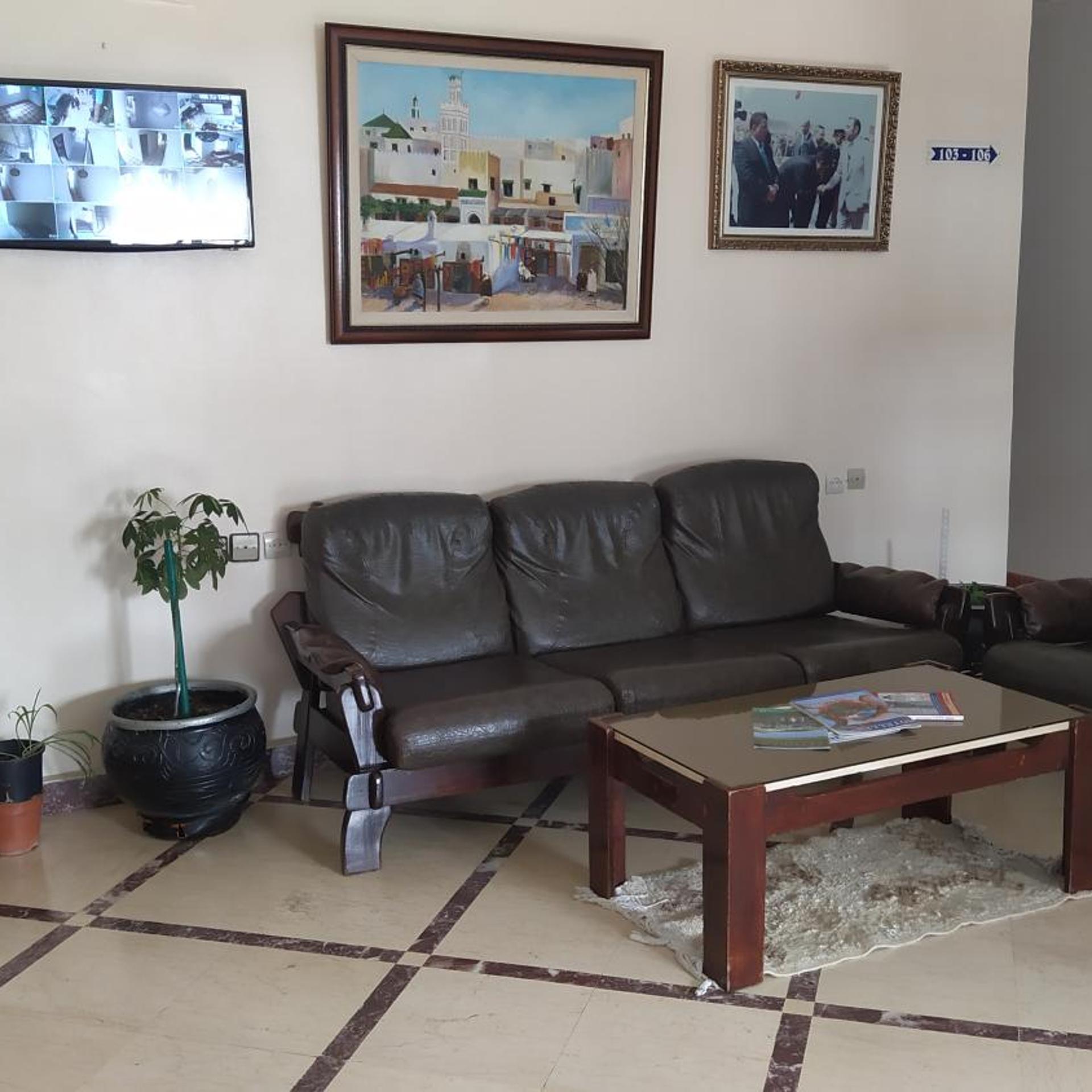 Hotel Tarik 25/36