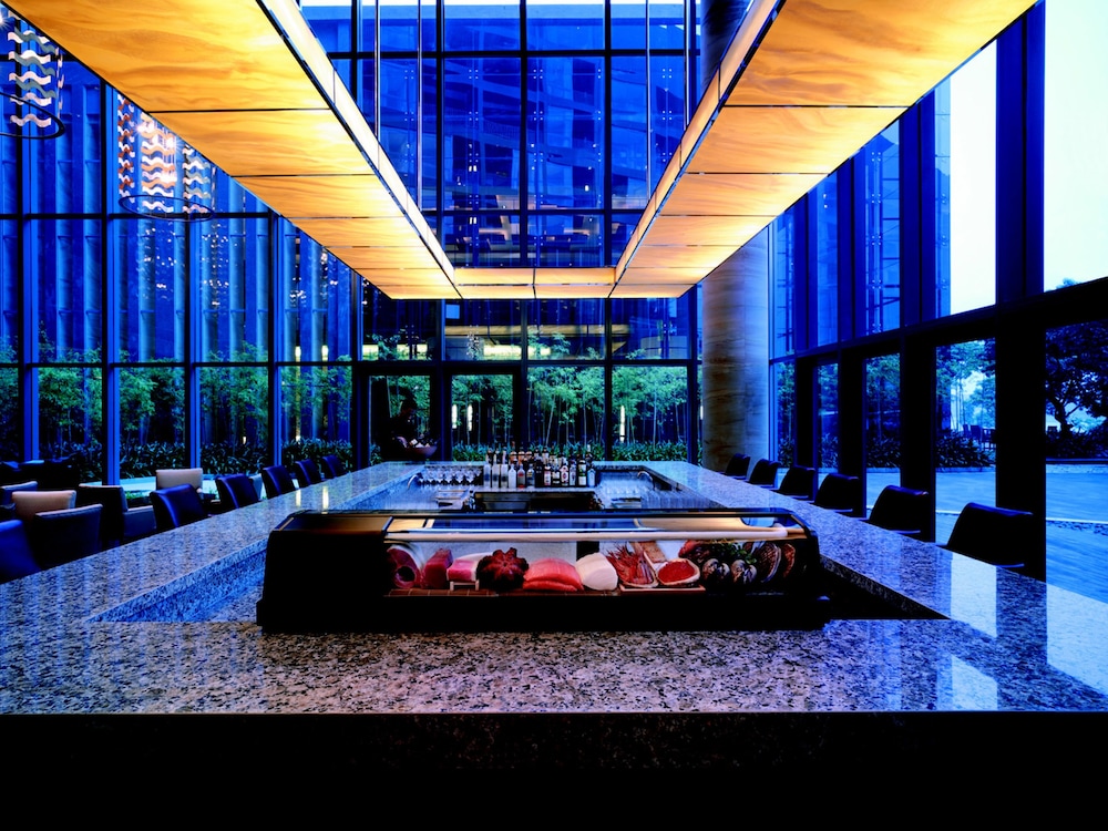 Hyatt Dongguan in DONGGUAN