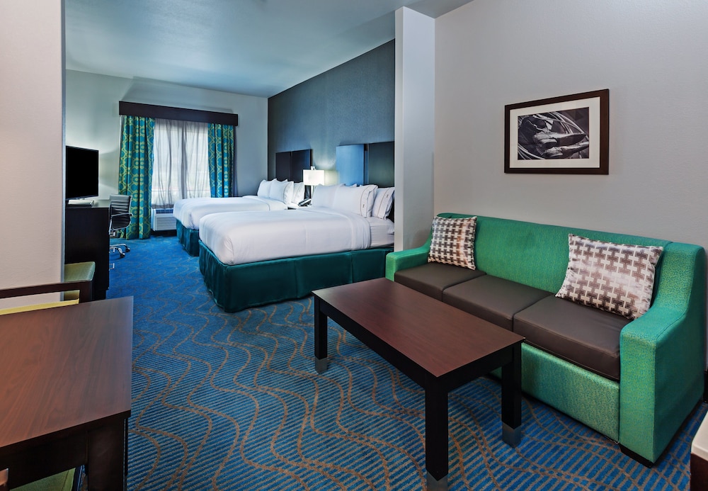 Holiday Inn Express And Suites Killeen-Fort Hood Area 19/43