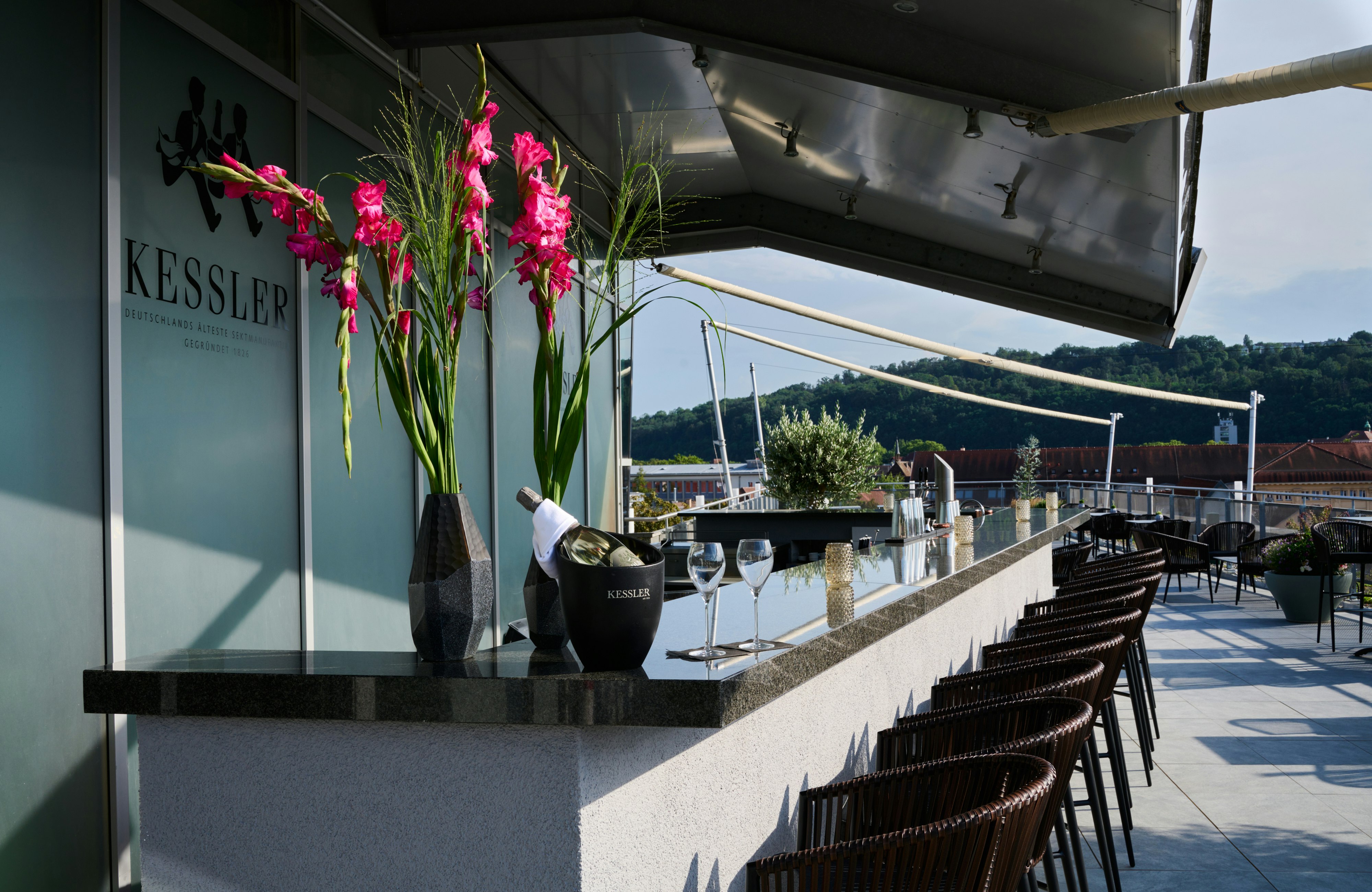 Leonardo Hotel Esslingen 6/53