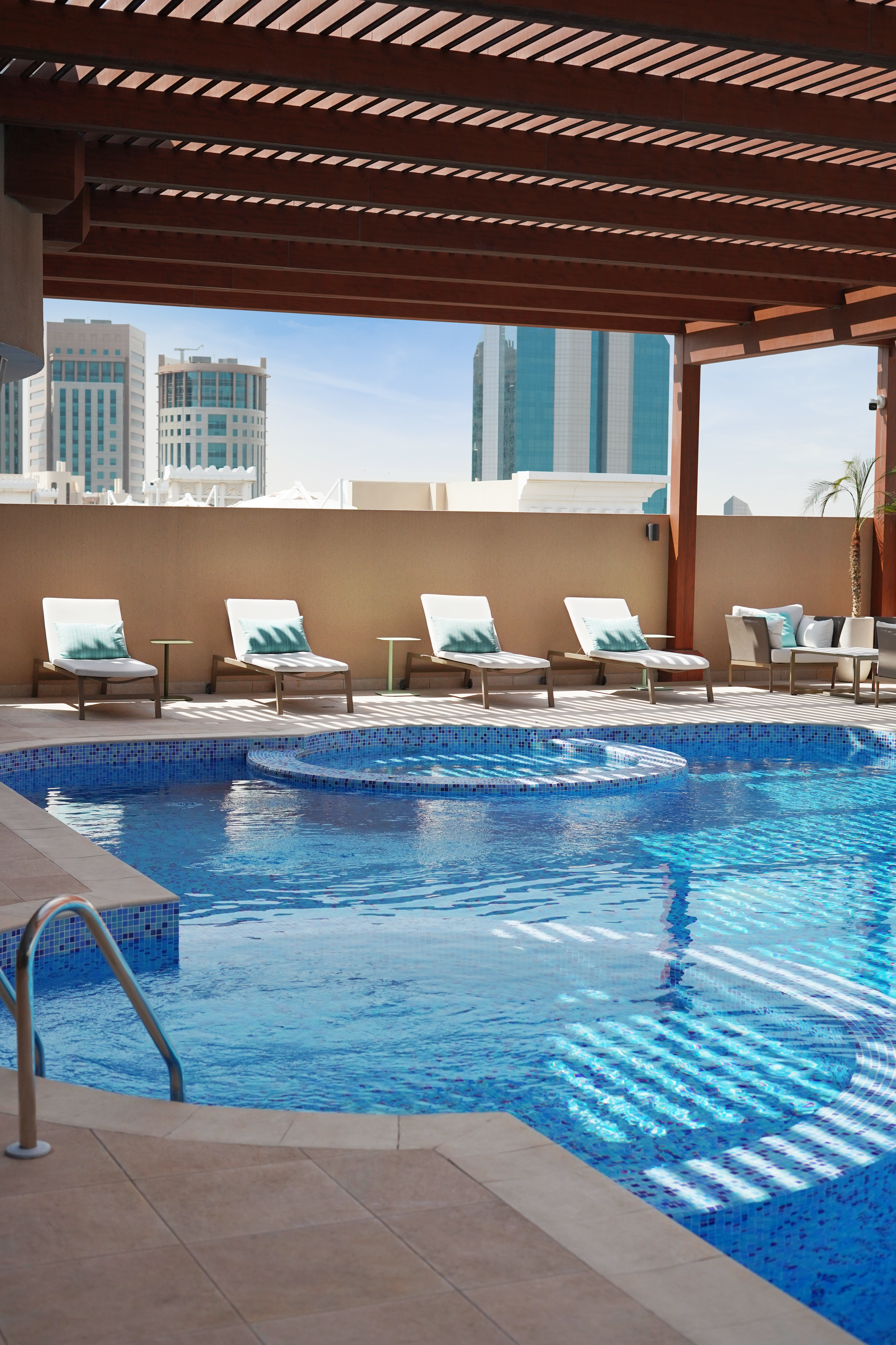 La Maison Hotel Doha 22/32