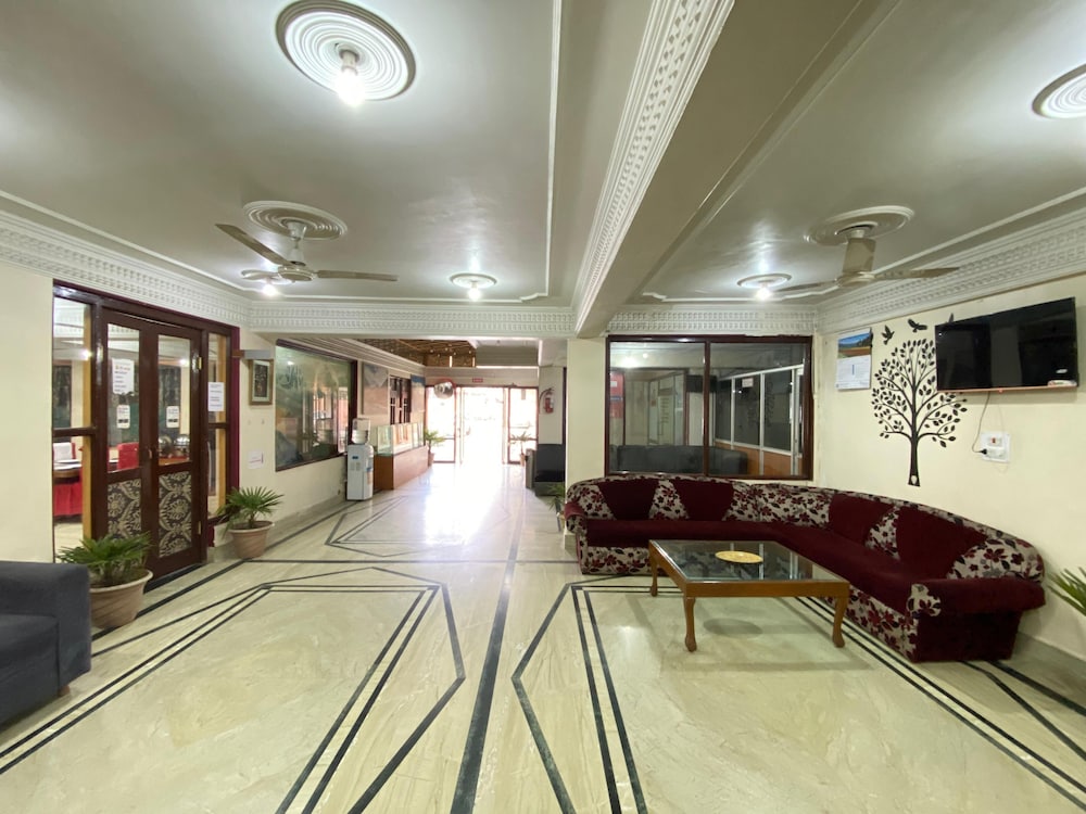 Hotel City Plaza 25/36
