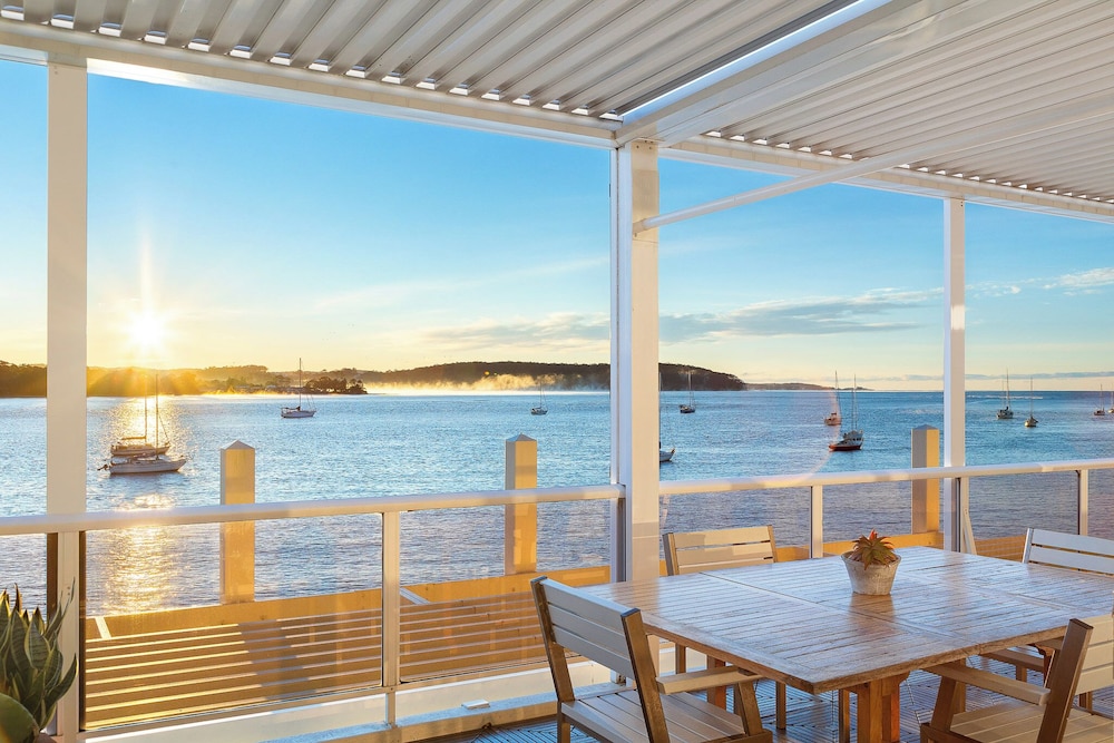 BAY BREEZE BOUTIQUE ACCOMMODATION 63/81