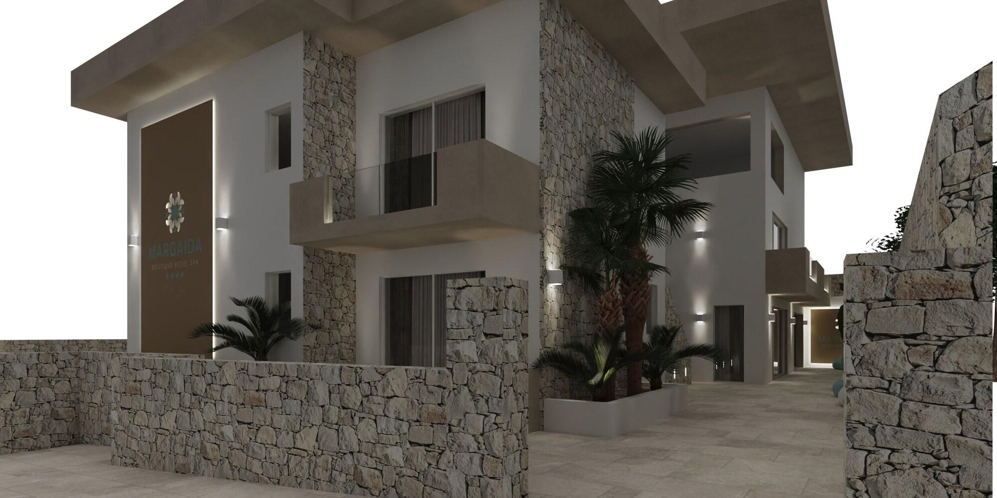Margaida Boutique & Spa 4/48