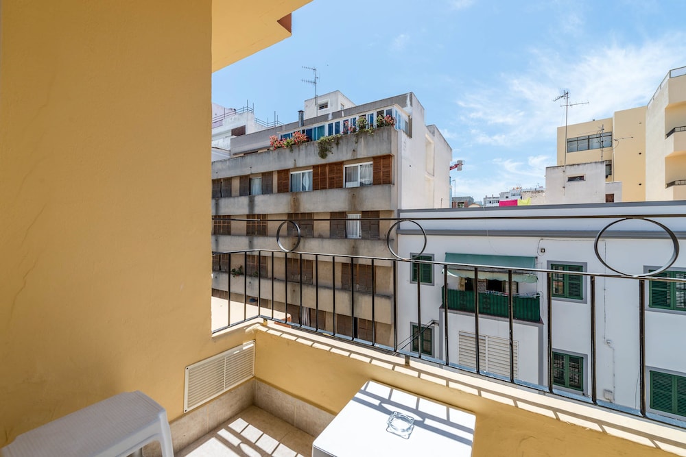 Hostal Europa Punico 4/29