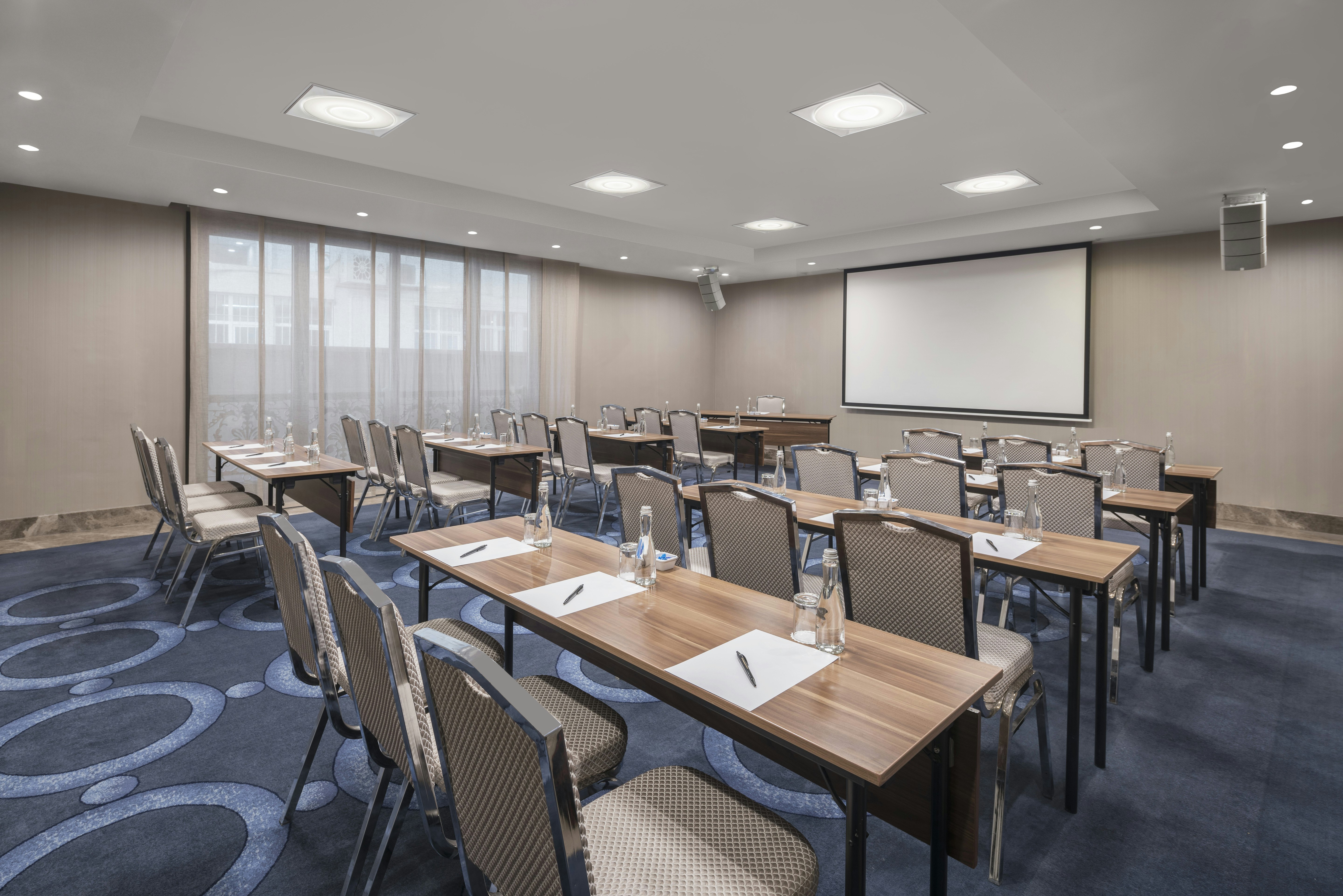 DoubleTree by Hilton Istanbul Gayrettepe 31/34