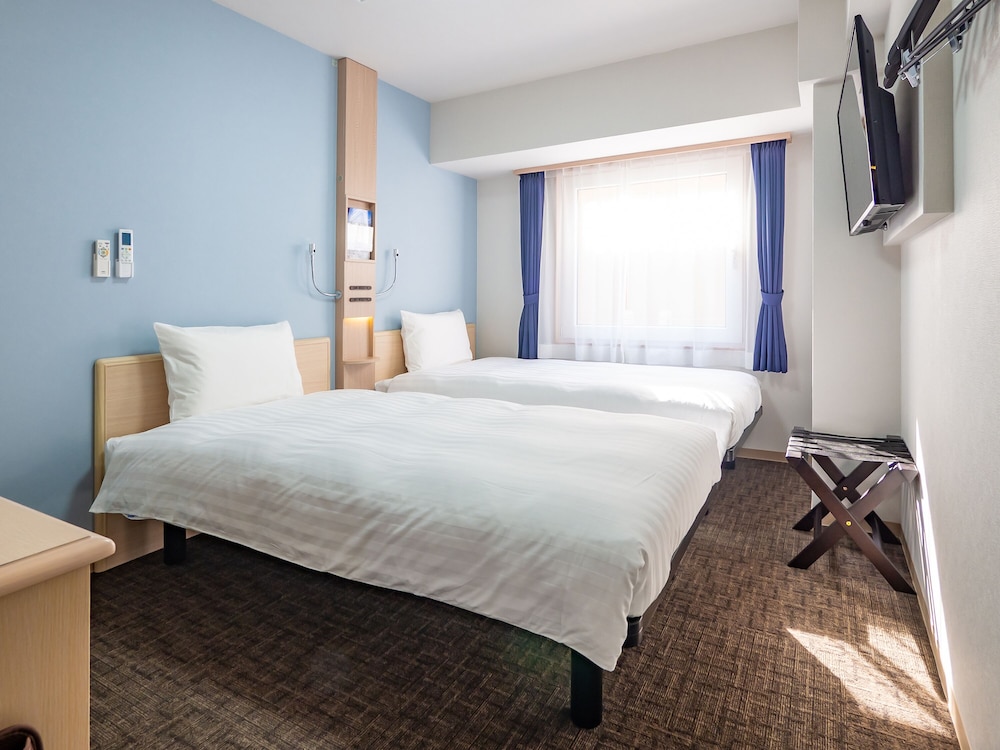 Toyoko Inn Tokyo Minami-machida 16/33