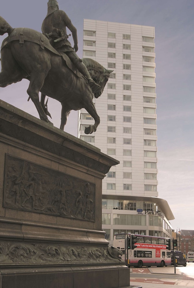 Park Plaza Leeds 5/69