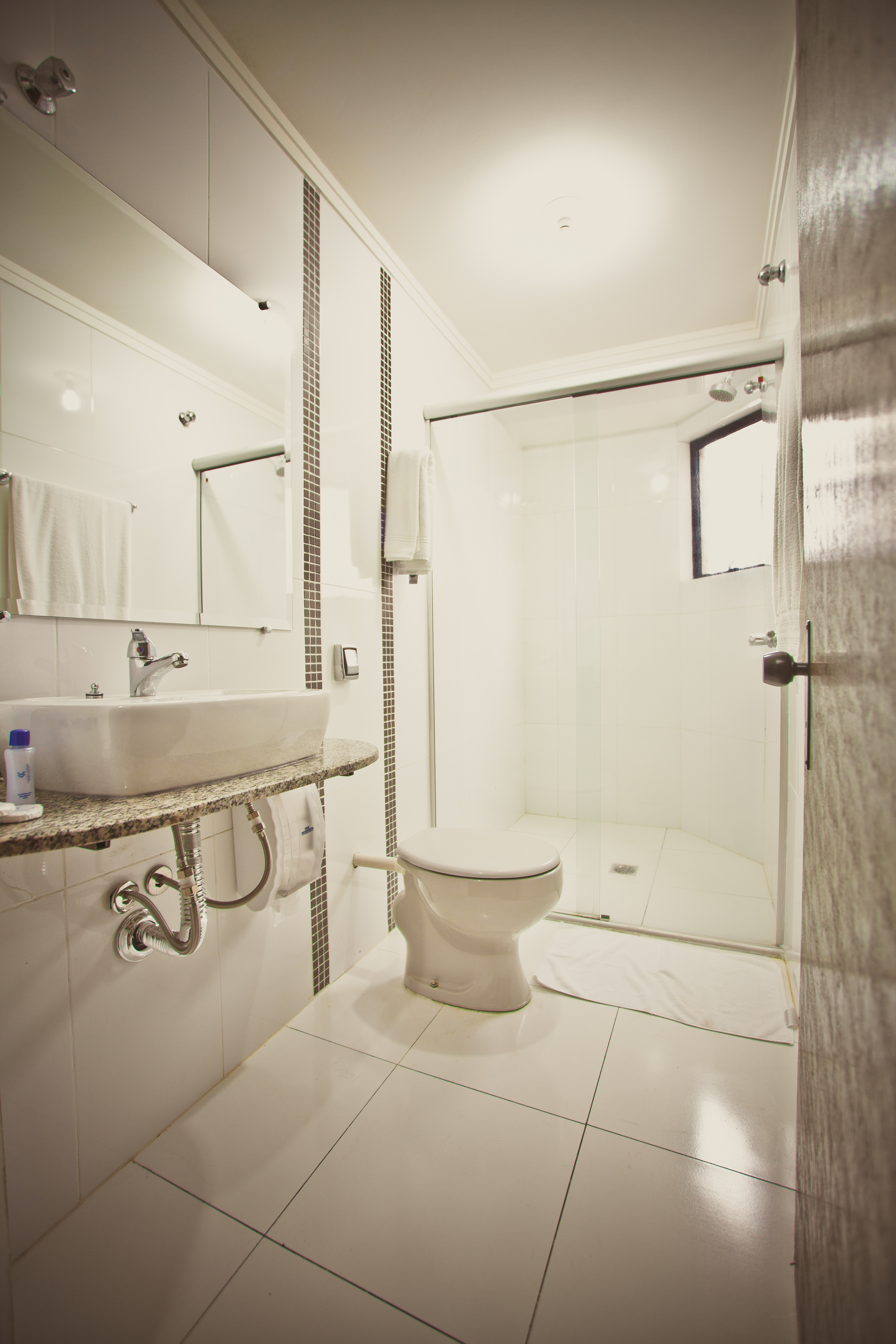 Standard, Triple, Iguassu Express Hotel 2/2