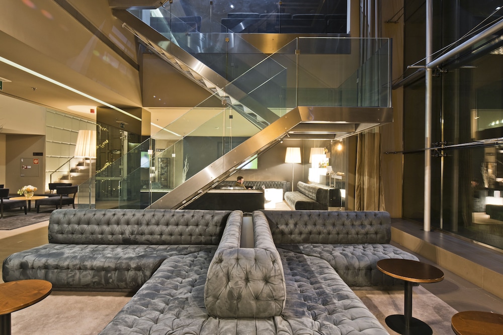 Golden Tulip Sao Joao da Madeira Hotel 26/33