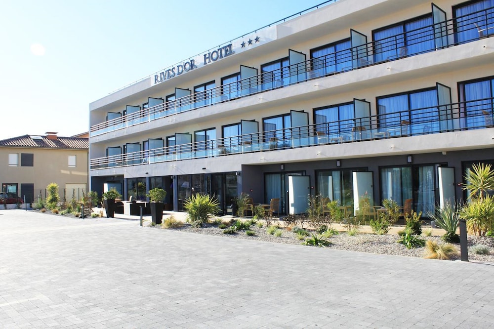 RIVES D'OR HOTEL 8/70