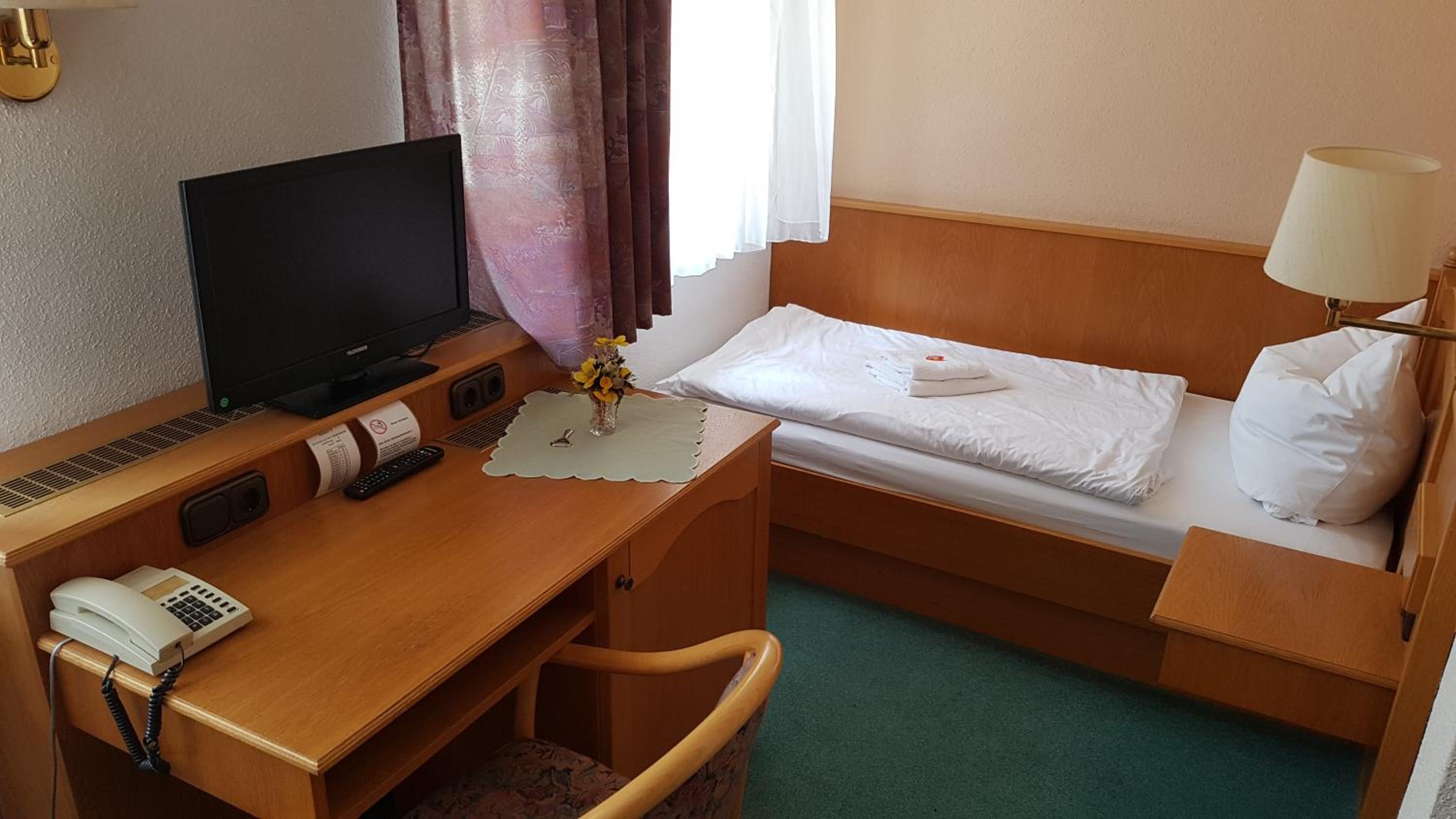 Hotel Sachsenhof 31/31