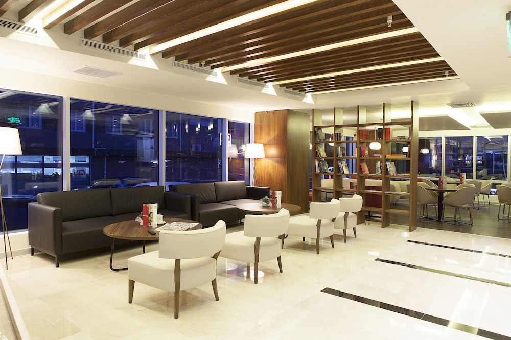 Ramada Encore by Wyndham Istanbul Kartal 30/47