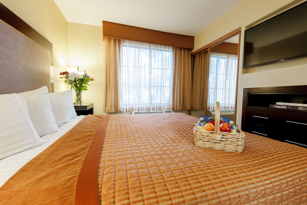 Best Western Escondido Hotel 19/35