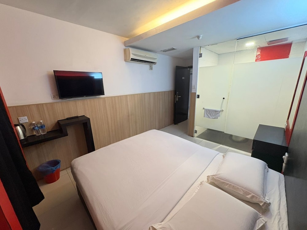 Time Hotel Seremban 15/57