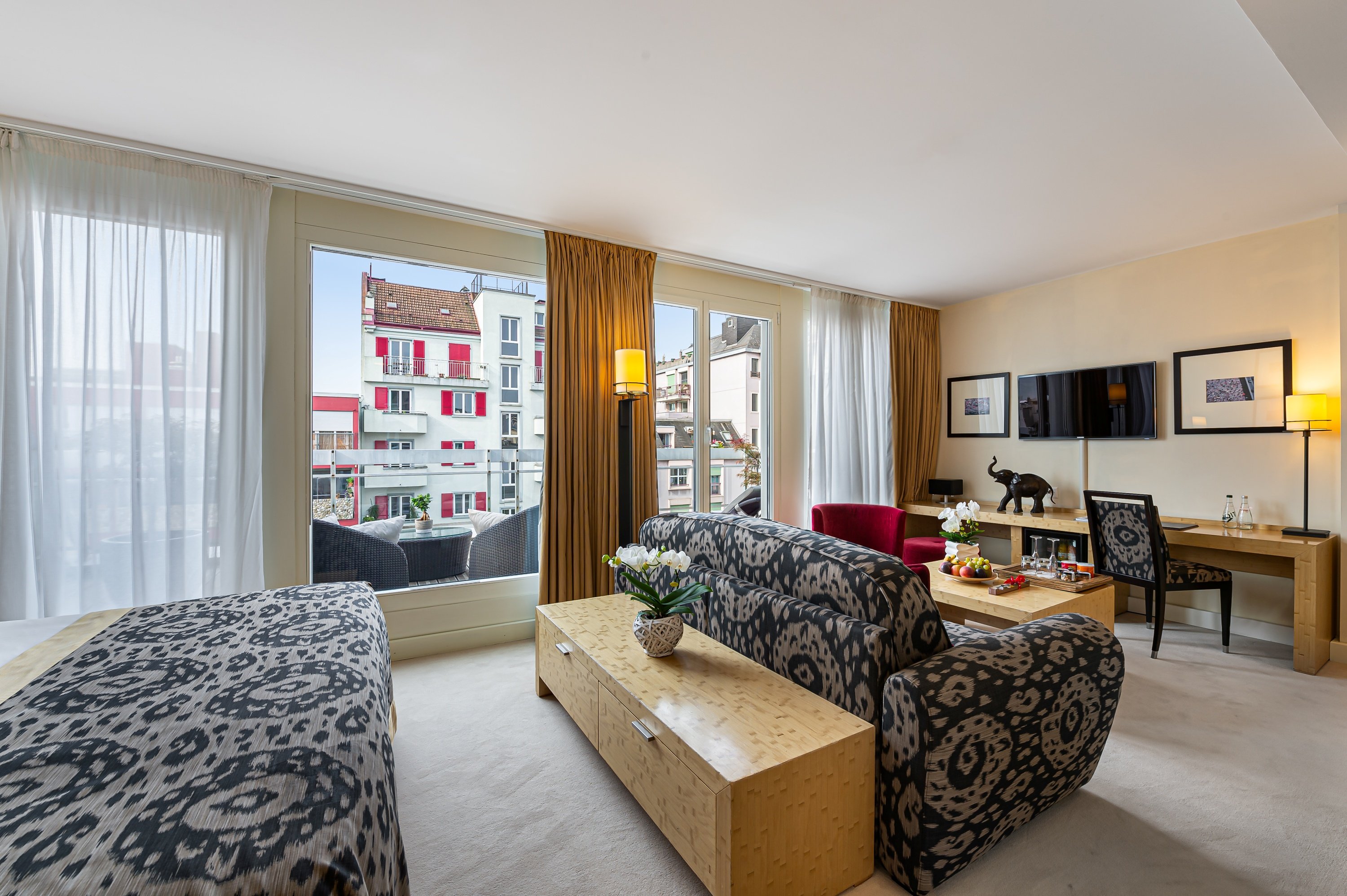 Hotel Jade Geneva 31/51