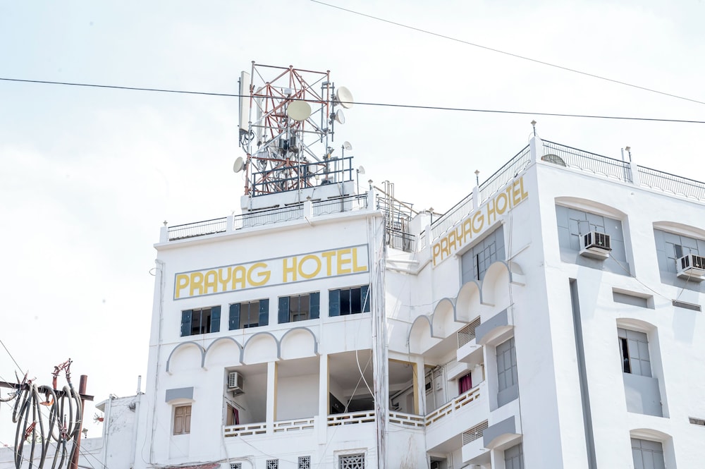 HOTEL PRAYAG 5/55