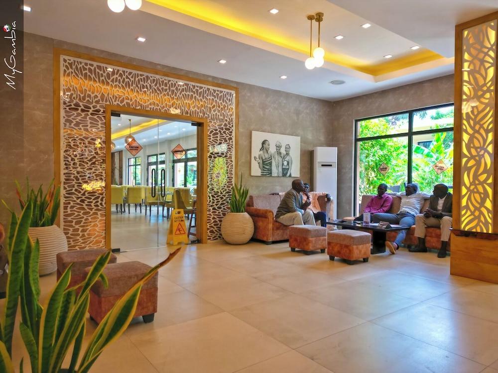 Bakadaji Hotel 9/21