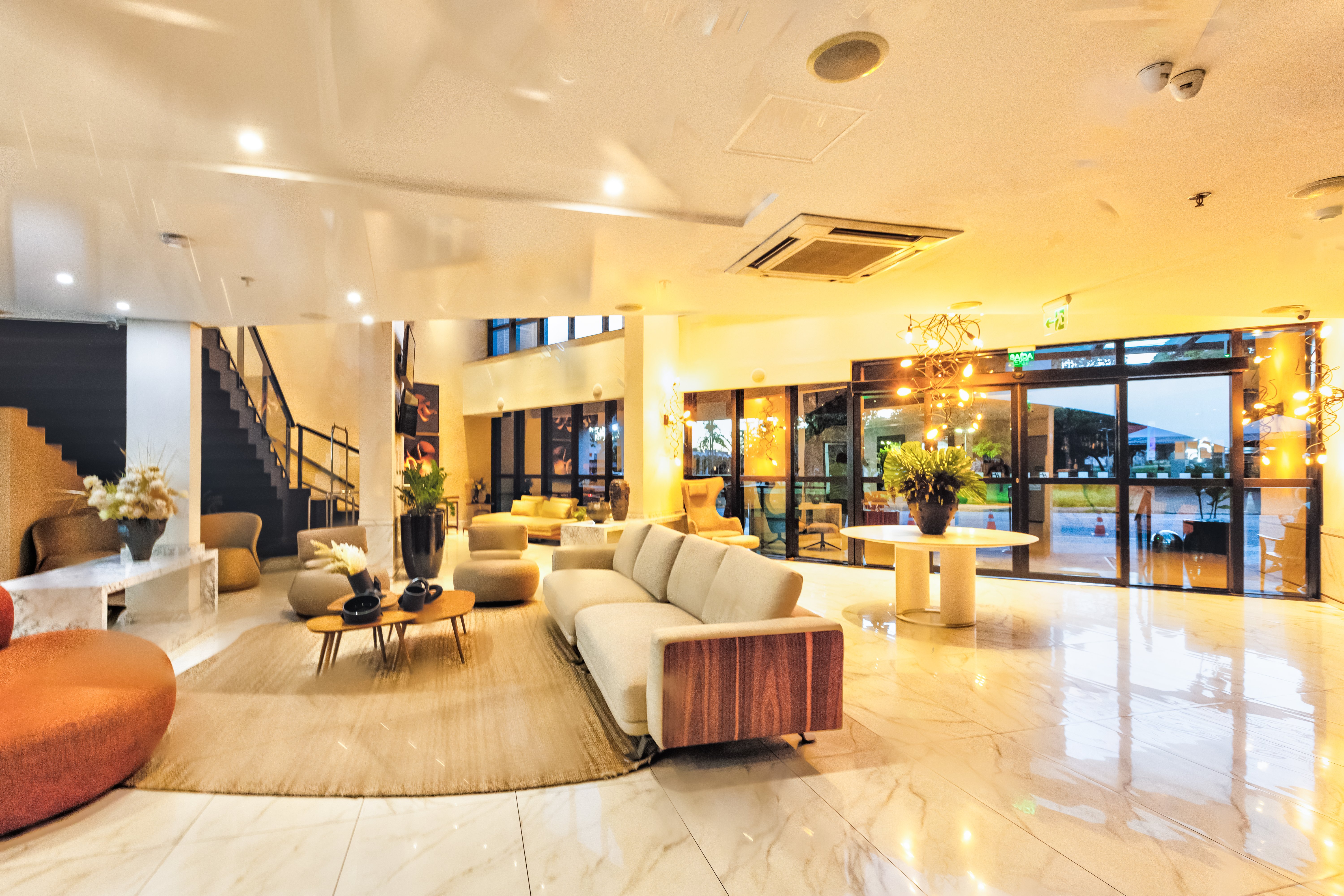 HOLIDAY INN GOIANIA 49/78