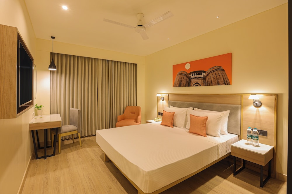 SUPERIOR, DOUBLE BED