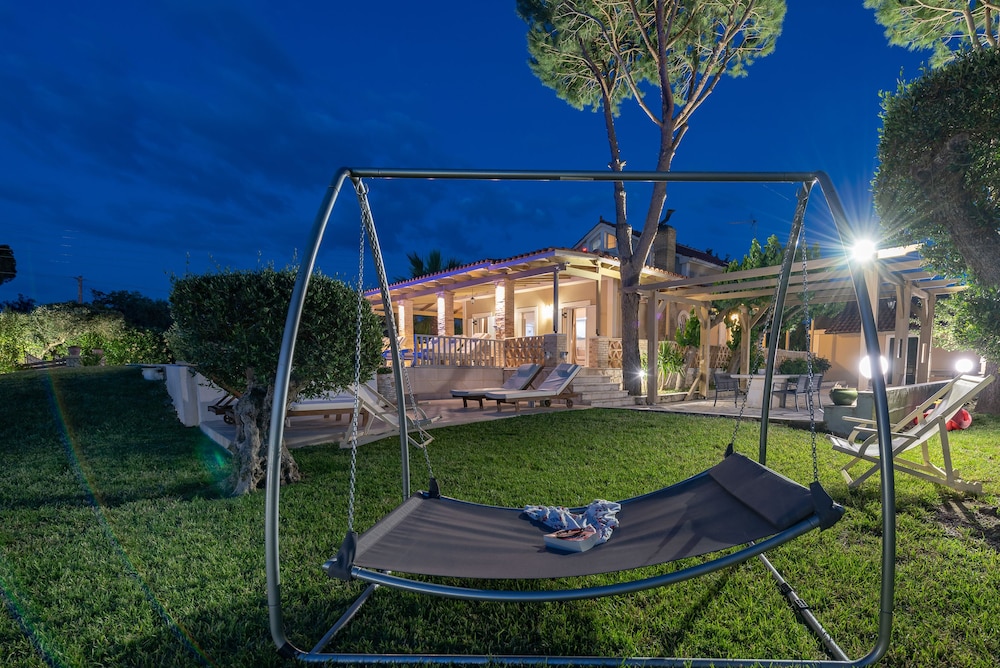 Luxury Dream Villa 16/43