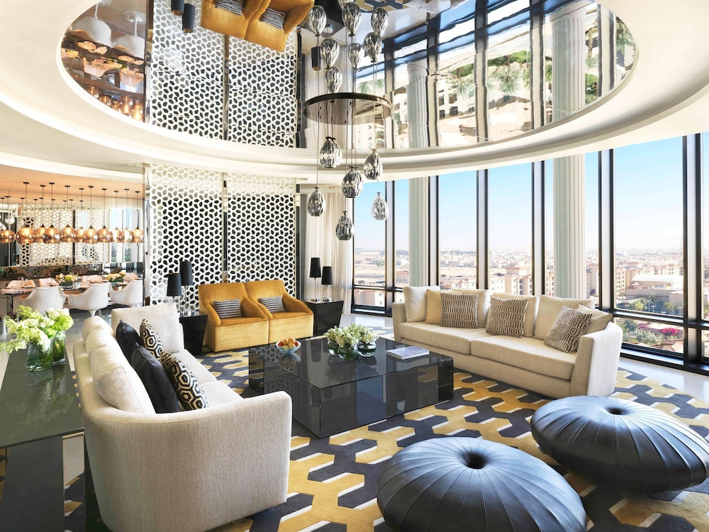 فيرمونت الرياض(Fairmont Riyadh) 40/69