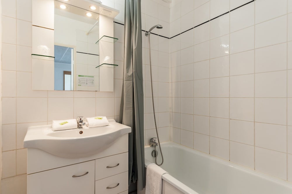 Residhotel Le Grand Prado 66/68