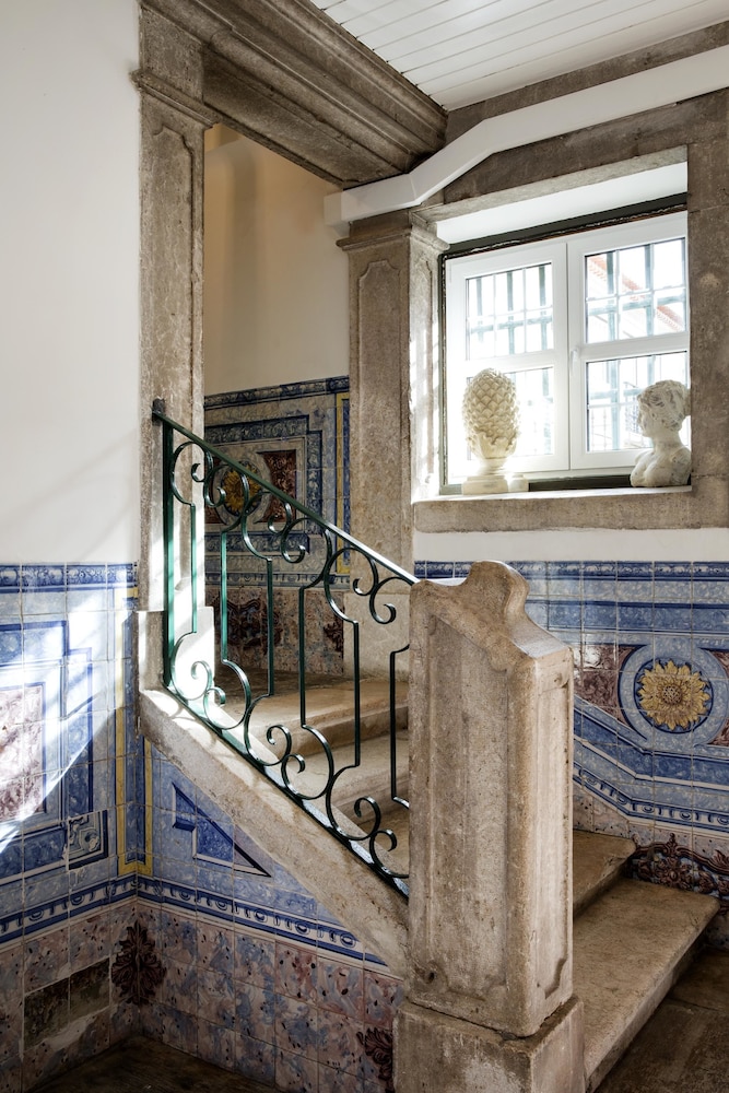 Palacio Ramalhete 6/67