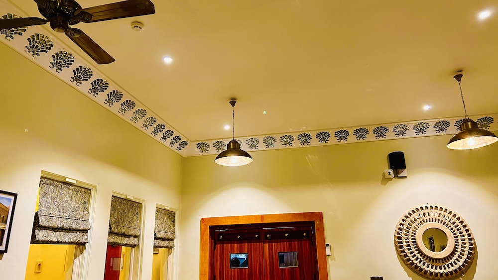 The Trishala Vilas A Luxury Boutique Hotel and Spa 7/50