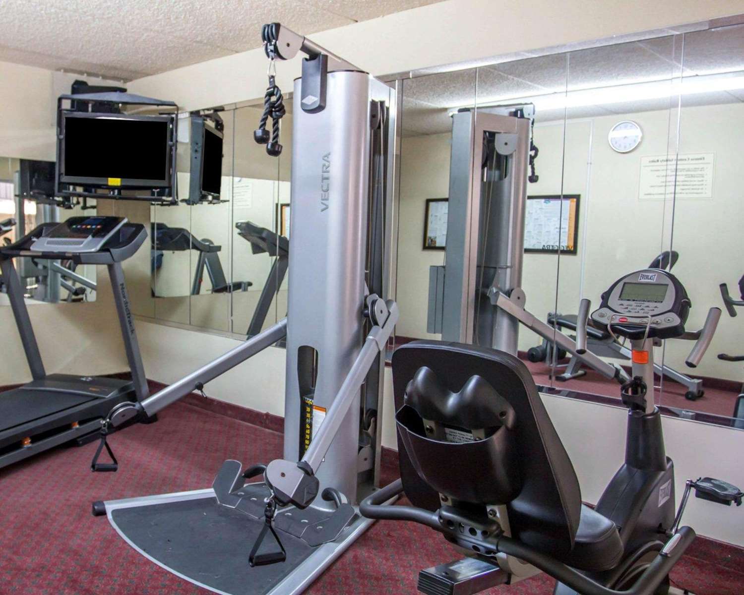Quality Inn Riverside Near UCR and Downtown 19/32
