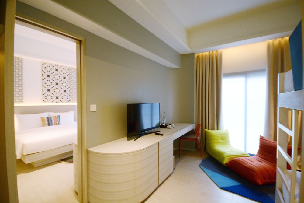 Hue Hotels and Resorts Puerto Princesa Managed by HII 49/67