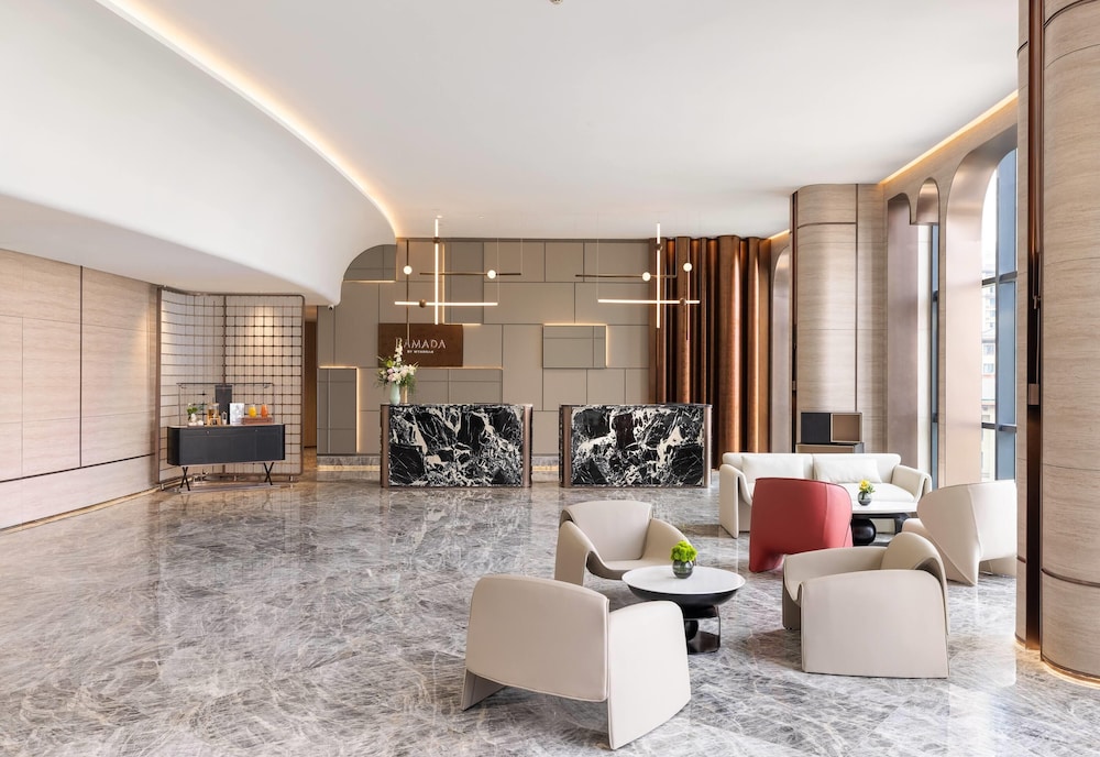 Ramada by Wyndham Hangzhou Yuhang 33/43