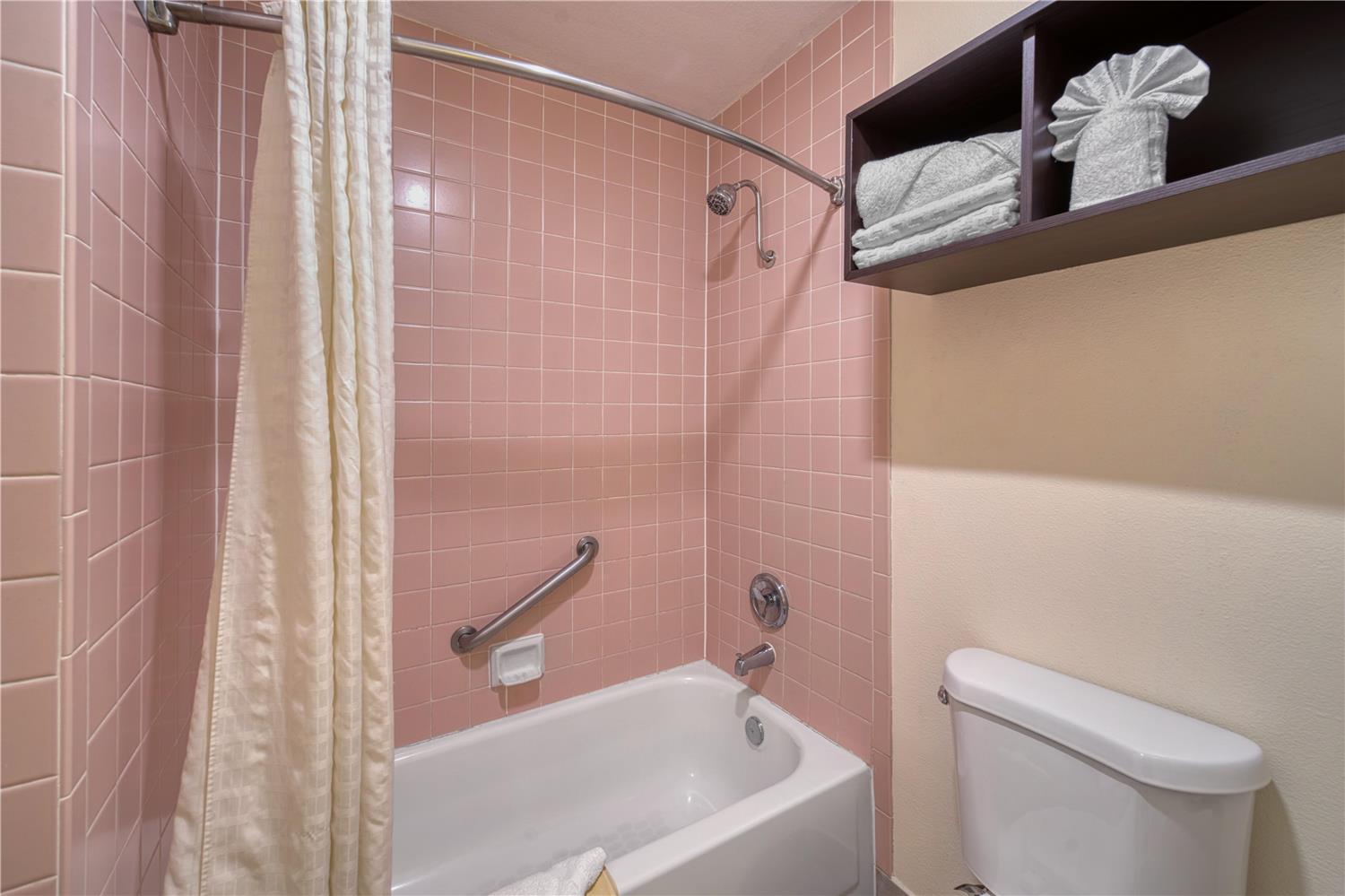 غرفة بسريرين كوين، SureStay Hotel By Best Western Williams 8/10