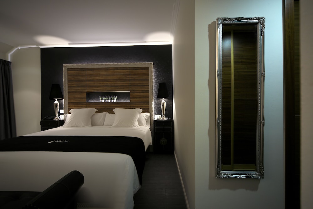 Capitol Boutique Hotel 24/61