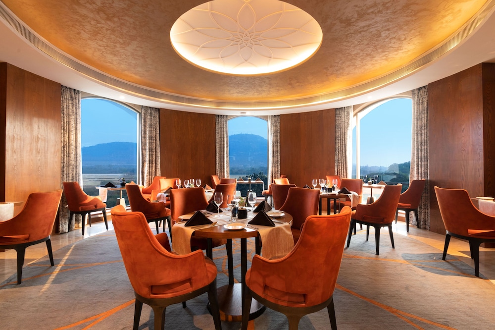 Radisson Blu Plaza Hotel Mysore 51/72