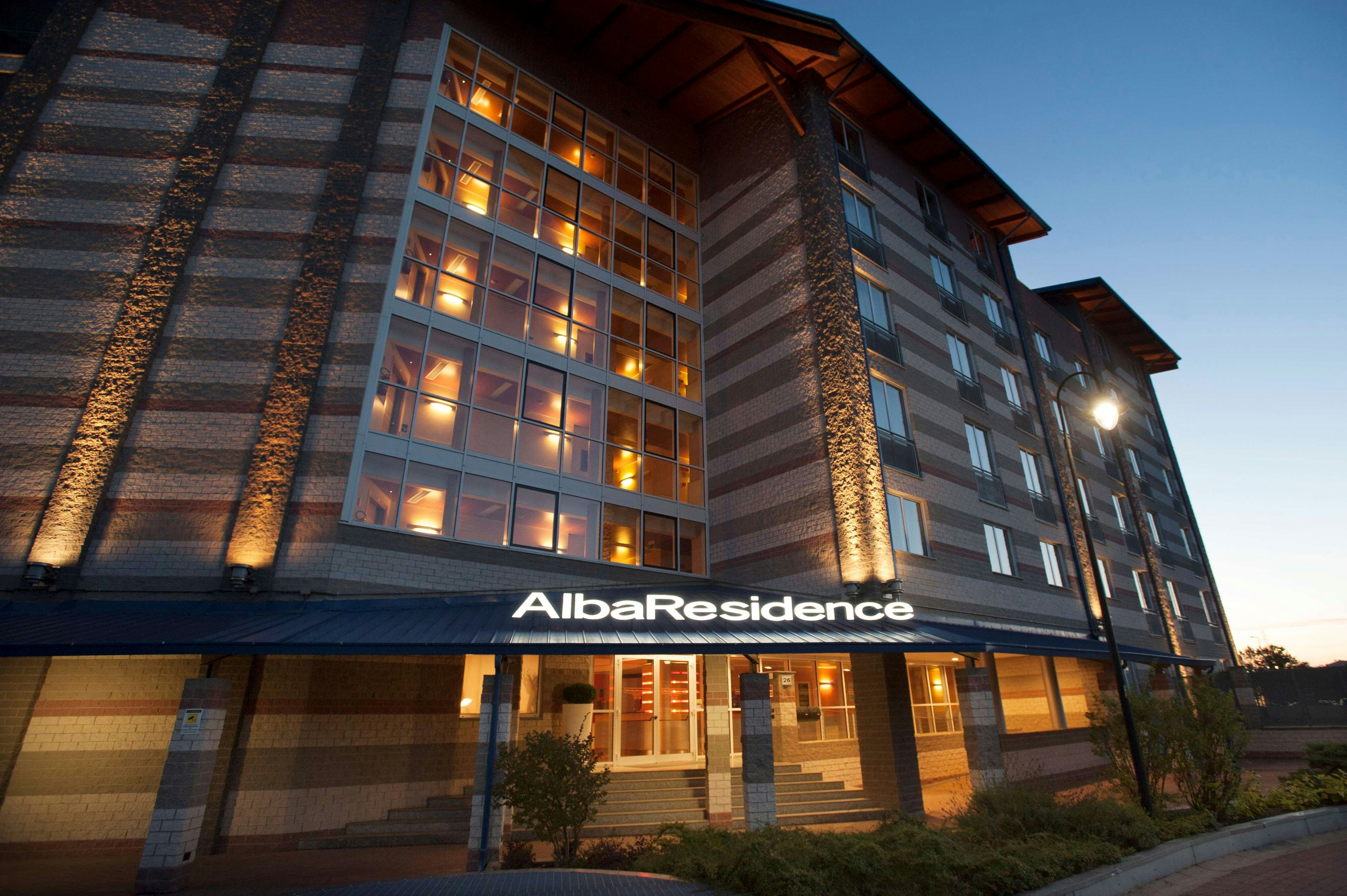 Alba Residence 10/42