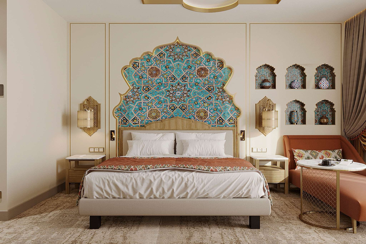 Mercure Khiva 8/19