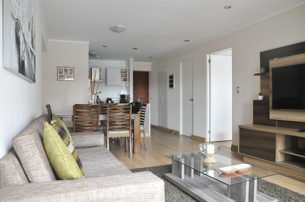 Lux Miraflores Apartments Pardo 27/50