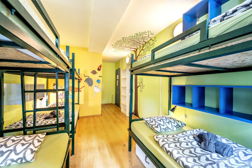 Island Hostel - Adults only 4/49