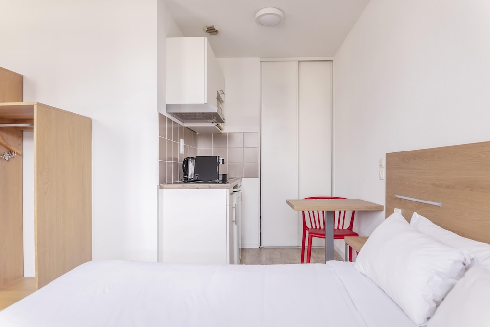 Residhotel Central Gare 21/55