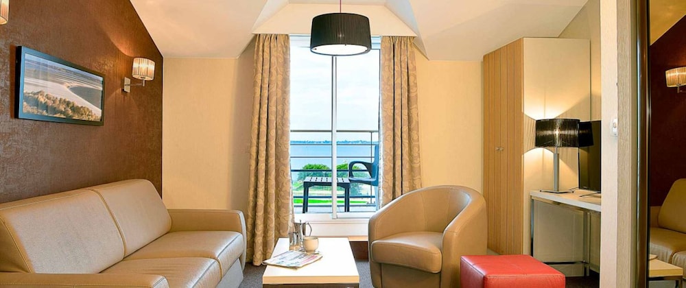 THALASSO CONCARNEAU SPA MARIN RESORT 40/71