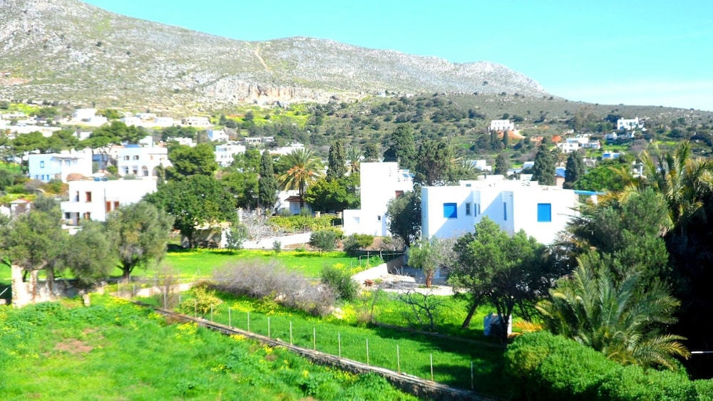 Aparthotel Papafotis 45/50